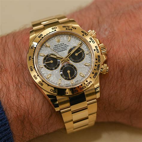 2021 rolex daytona